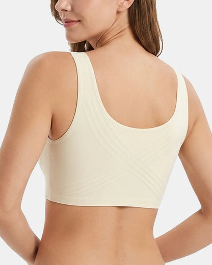 LunaLift™ Seamless Comfort Bra
