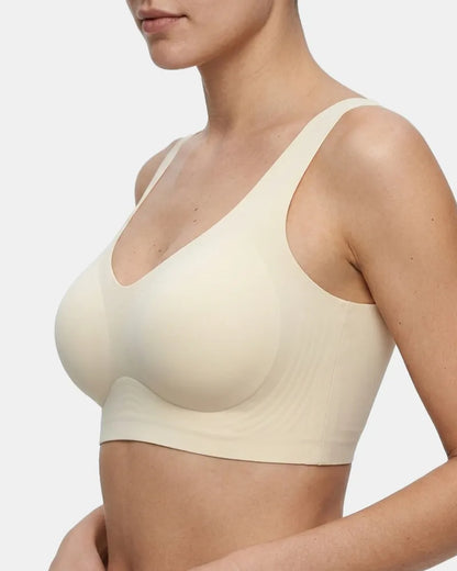 LunaLift™ Seamless Comfort Bra