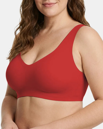 LunaLift™ Seamless Comfort Bra