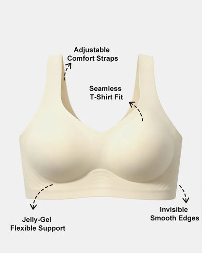 LunaLift™ Seamless Comfort Bra