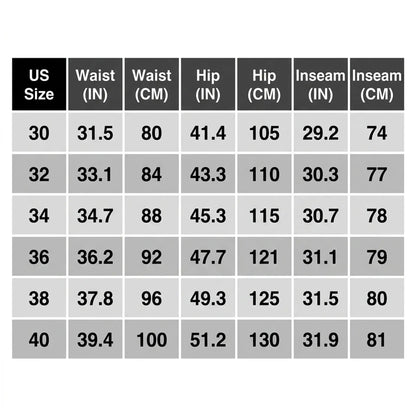 Tactora™ – Rugged Utility Cargo Pants for Active Lifestyles