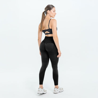 Contoura™ – 3D Shaping Leggings for Curves and Confidence