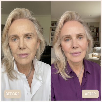 Tintelle™ – Lightweight Tinted Serum for Effortless Skin Coverage