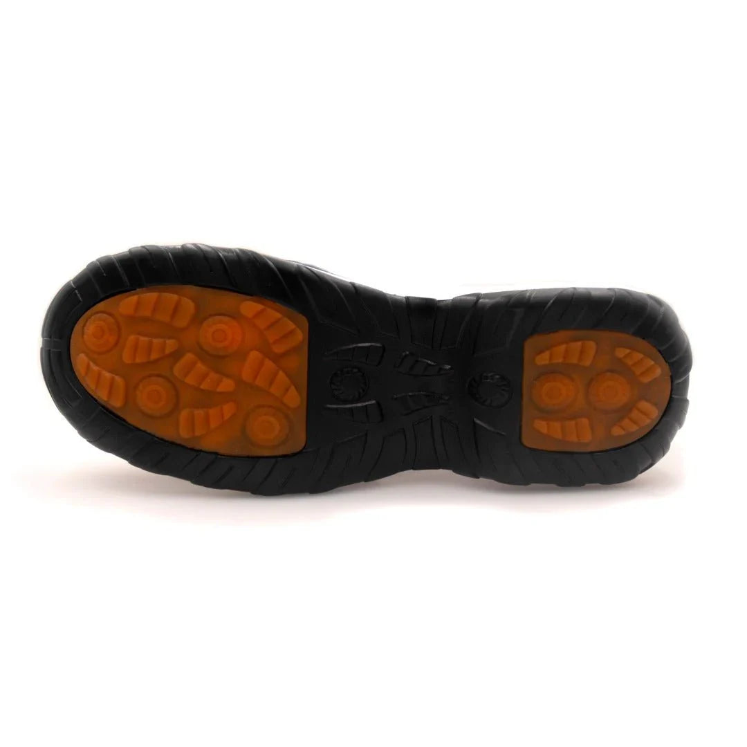 Cushora™ Orthopaedic Work Shoes | Supportive Comfort for Long Shifts