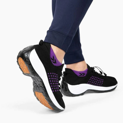 Cushora™ Orthopaedic Work Shoes | Supportive Comfort for Long Shifts