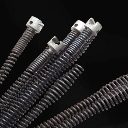Drainora™ – Electric drain cleaning auger for power drills
