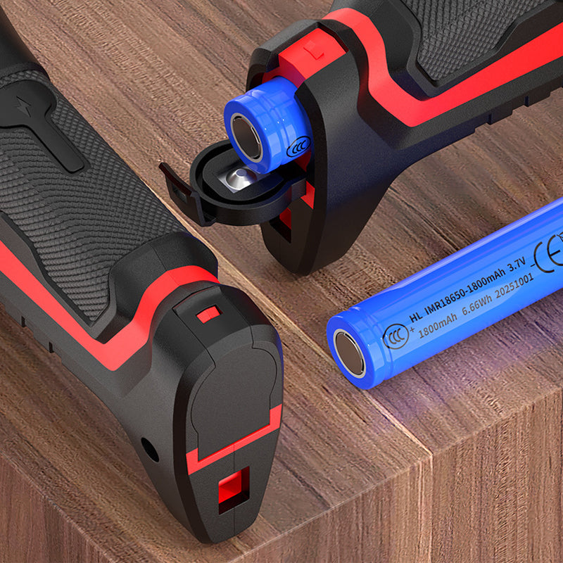 LaserMate™ 2-in-1 Tape Measure | Precise Measuring & Alignment with Built-In Laser