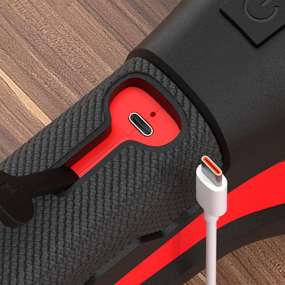 LaserMate™ 2-in-1 Tape Measure | Precise Measuring & Alignment with Built-In Laser