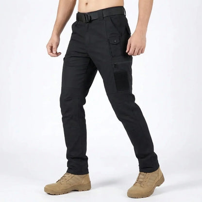 Tactora™ – Rugged Utility Cargo Pants for Active Lifestyles
