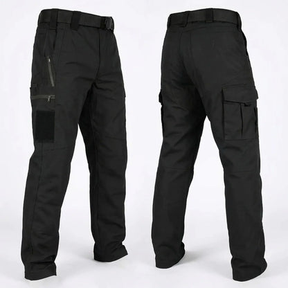 Tactora™ – Rugged Utility Cargo Pants for Active Lifestyles